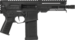 CMMG BANSHEE MK4 5.7x28mm 6.5" - AR-15 Pistol
